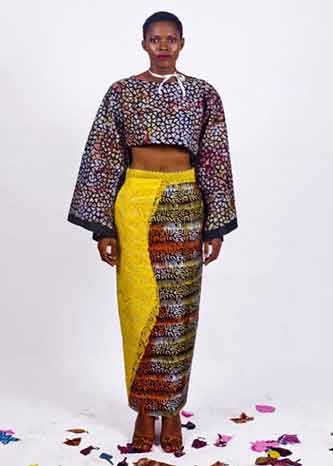 Nigerian native attire styles – fashion trends for guys and ladies 2019