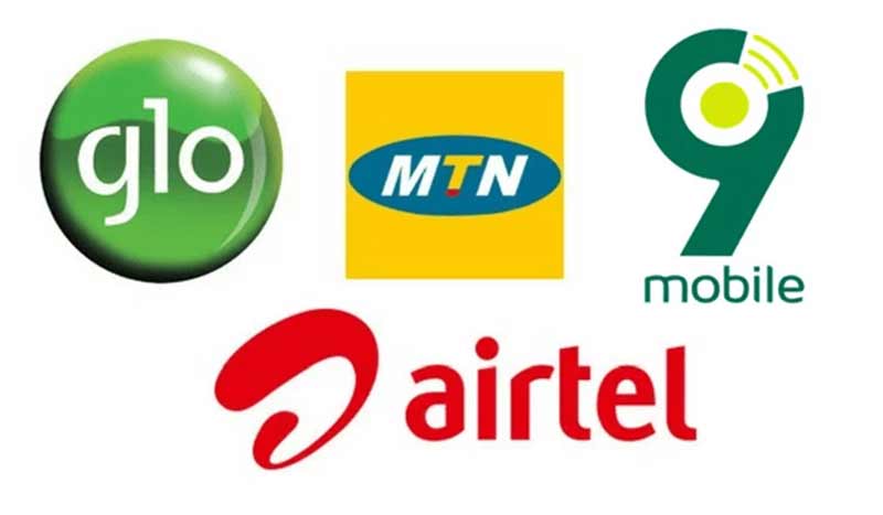 How to borrow credit on Airtel, Etisalat, Glo and MTN