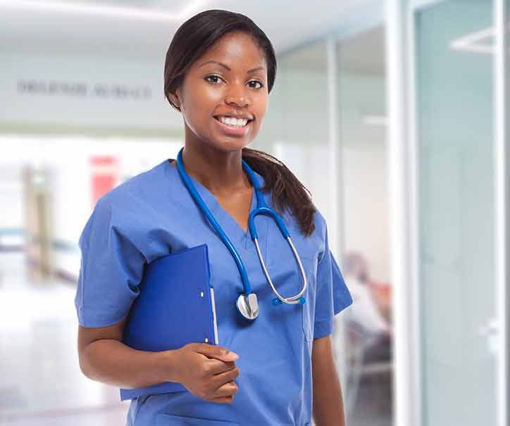 phd nursing in nigeria