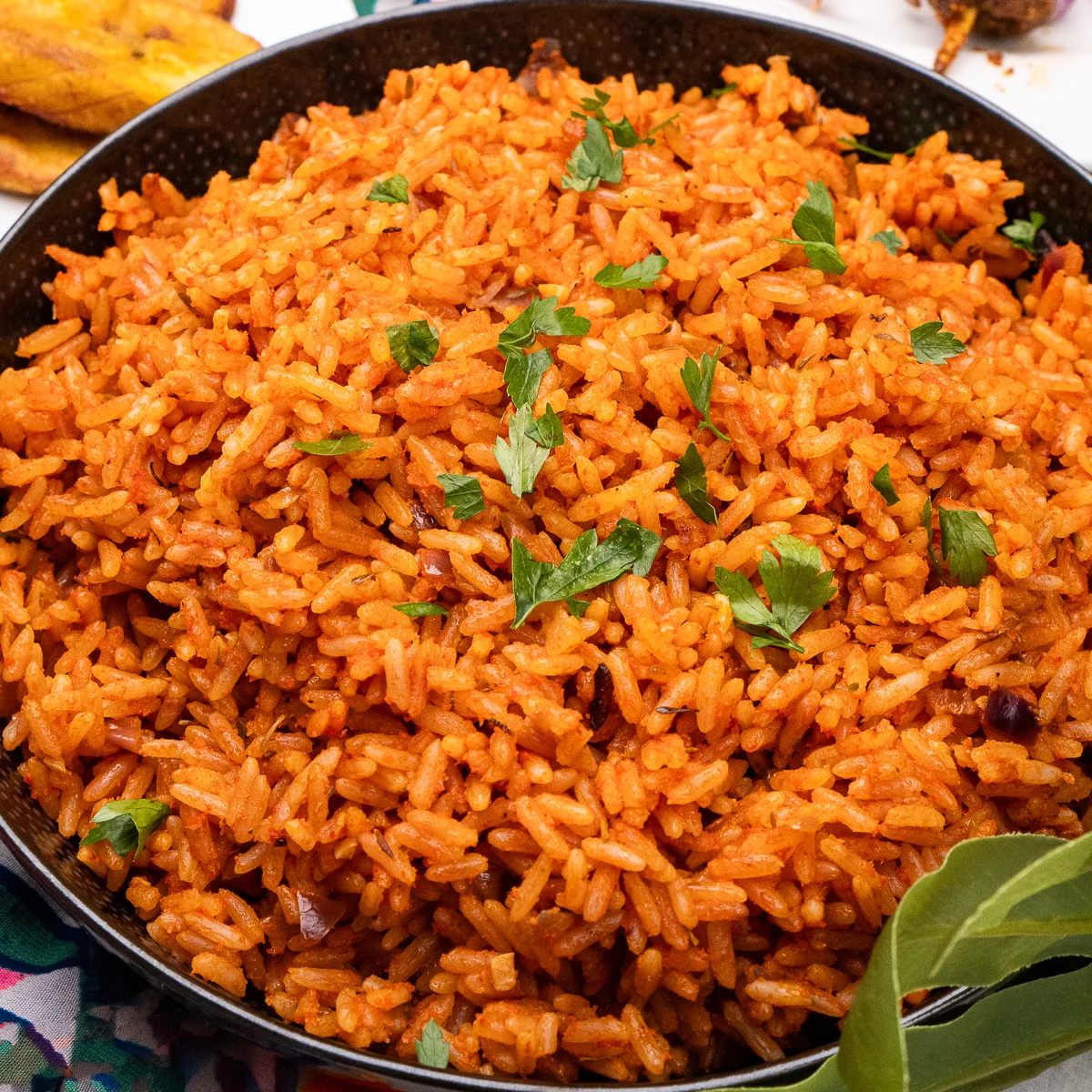 The Steeply Rising Prices of Cooking Jollof Rice in Nigeria from 2020-2024
