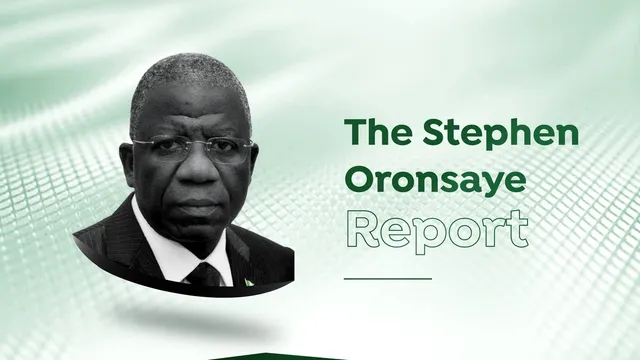 the-oronsaye-report