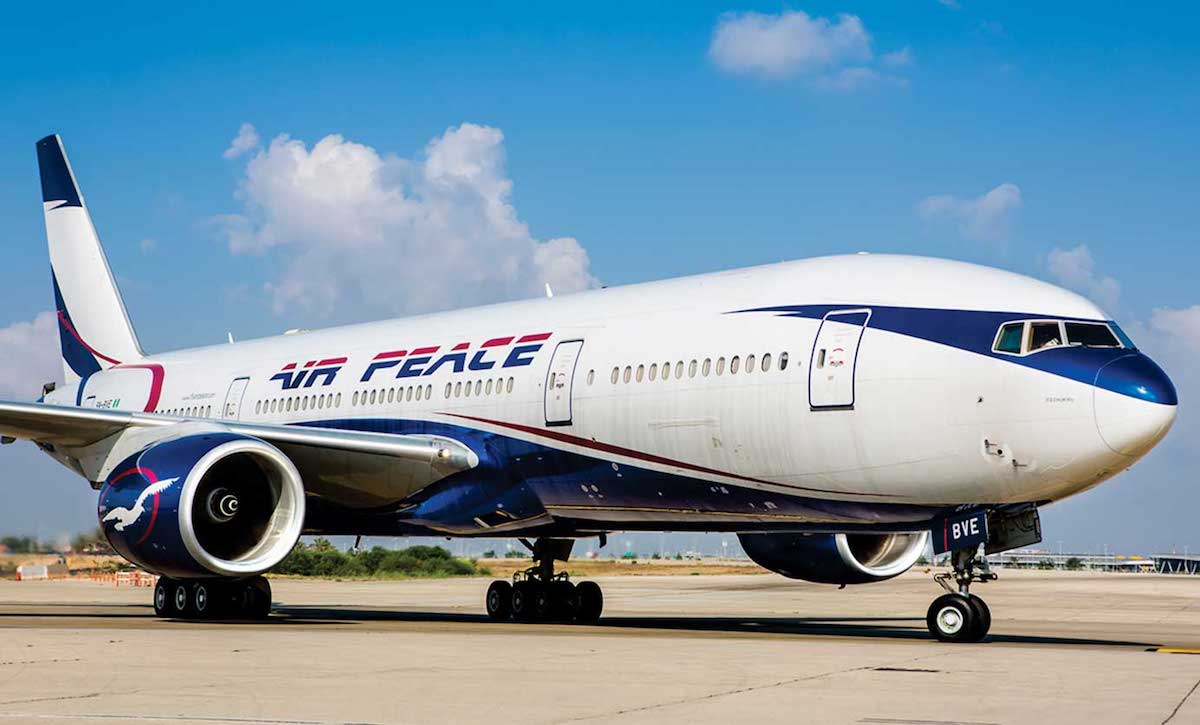 Court Delivers Turbulent Ruling, Forcing Air Peace to Address Flight Safety Concerns
