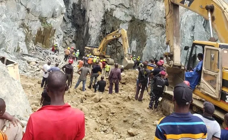 miners-trapped-niger-state