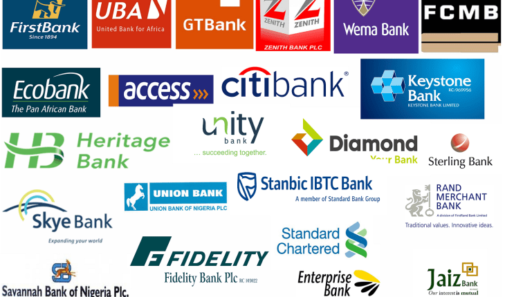 Nigerian Banks Channel N186 Billion into Tech Upgrades Amid CBN Mandates